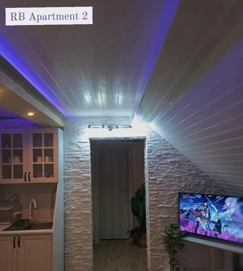 Rb Apartment 1 Palic Exterior photo