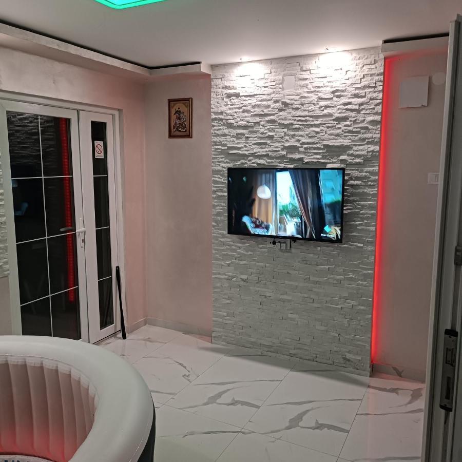 Rb Apartment 1 Palic Exterior photo